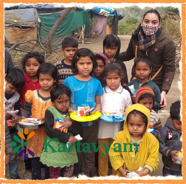 Support Children’s Education